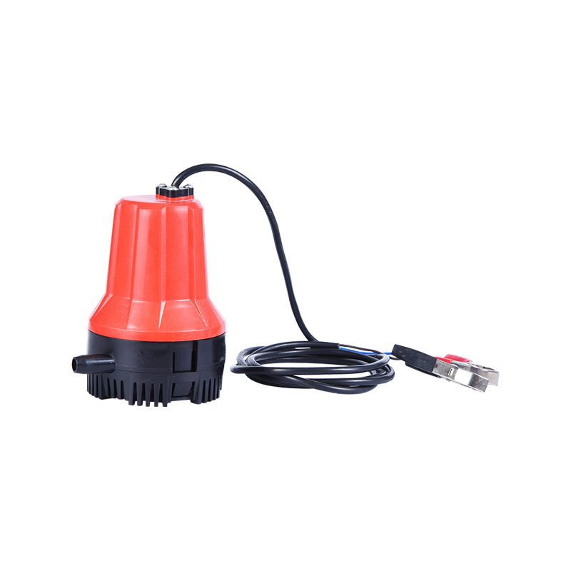 HG1238 Araç için şarj edilebilir pompa