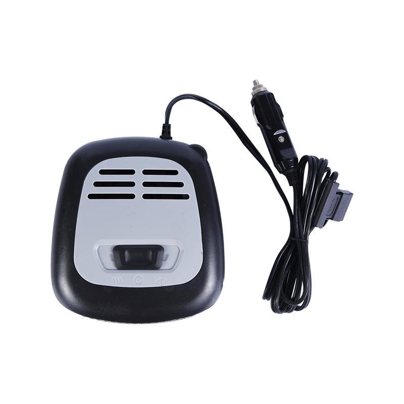 HF383 150W Otomotiv Termal Fan arabayı çözebilir