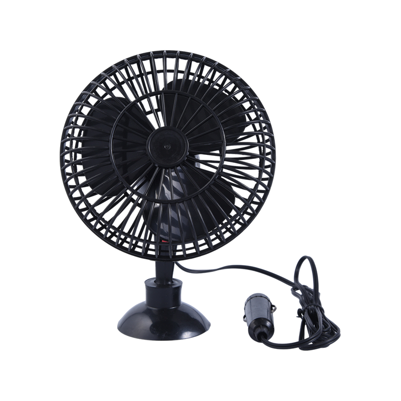 HF330 Taşınabilir Araba Fanı Sigara izmaritleri