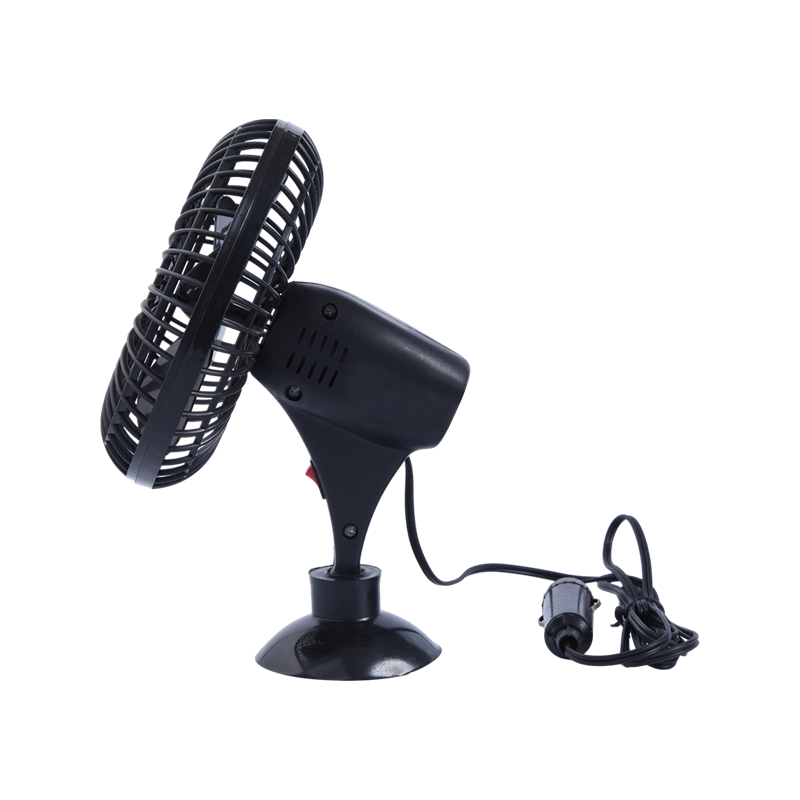 HF330 Taşınabilir Araba Fanı Sigara izmaritleri