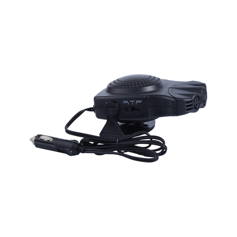 Araç Isıtıcısı Nasıl Çalışır?