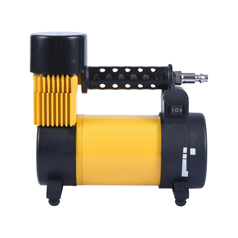 HC668 30mm Büyük Silindir Çapı Hava Pompası