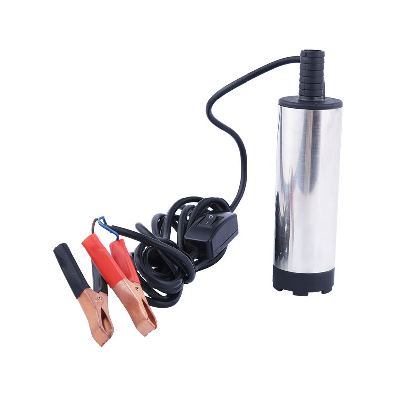 Taşınabilir elektrikli araçlar için HG1232 Pompa