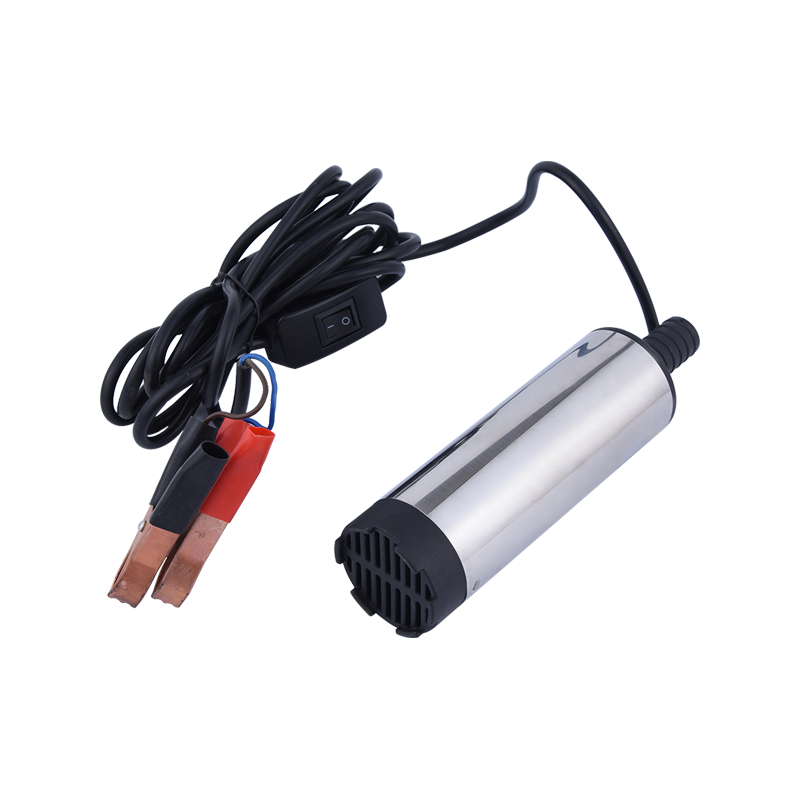 Taşınabilir elektrikli araçlar için HG1232 Pompa