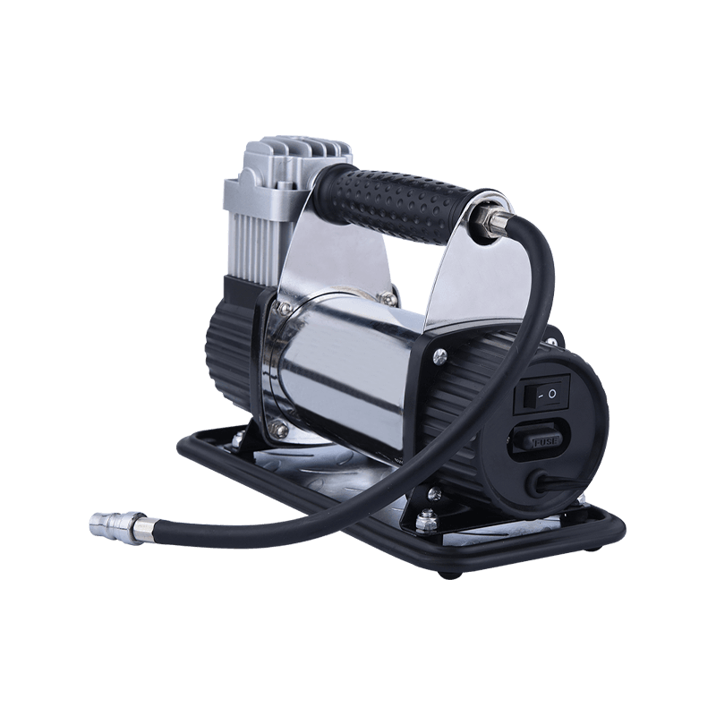 Sıradan araç sahiplerinin uzun süreli kullanımına yağsız veya yağ bazlı Araç Hava Kompresörü hangisi daha uygundur?