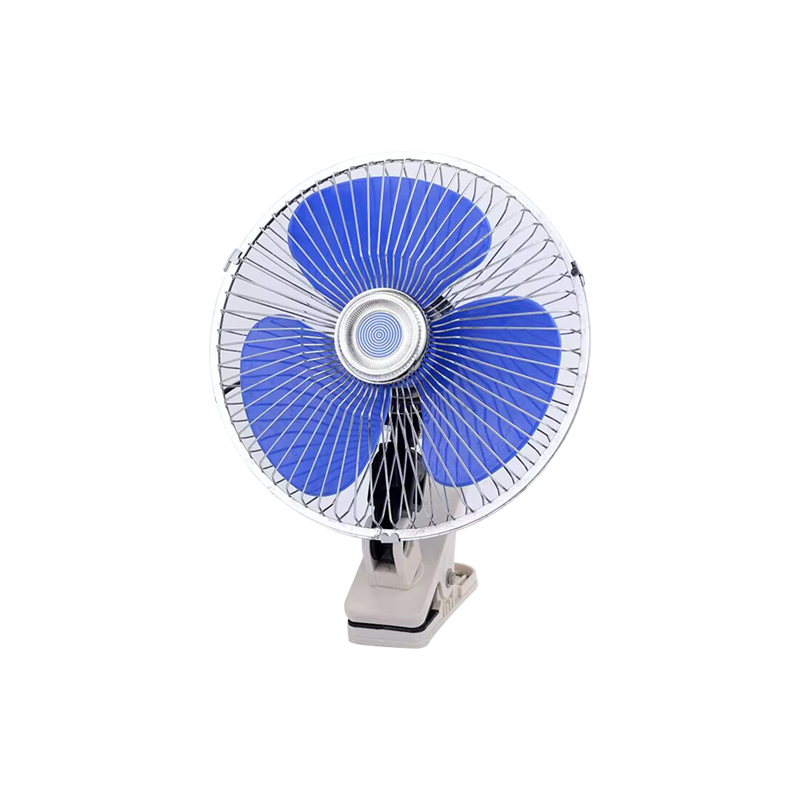 Kamyonlar ve arabalar için HF307D taşınabilir fan